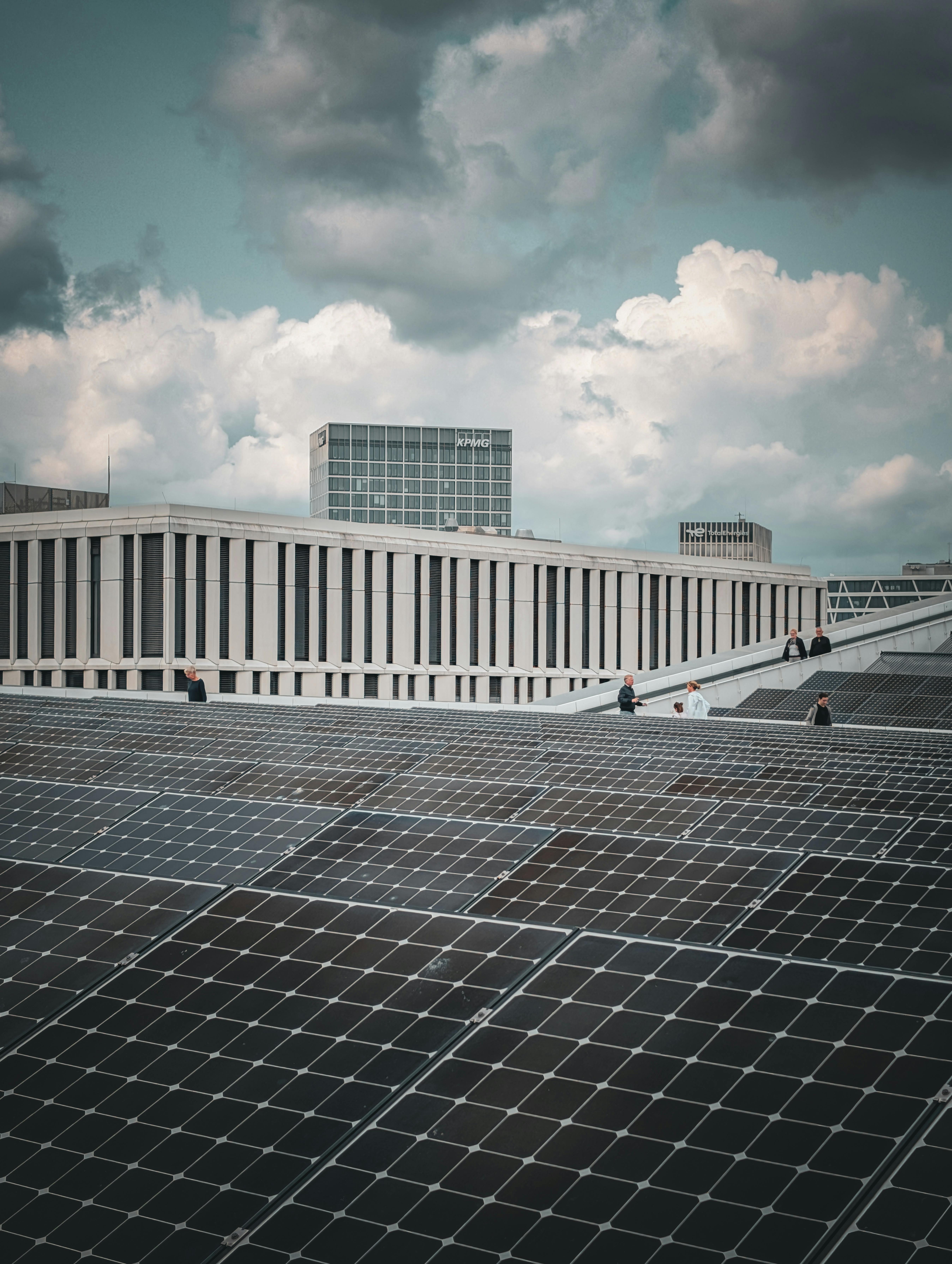 CNCS — Carbon Neutral Komersyal Sector