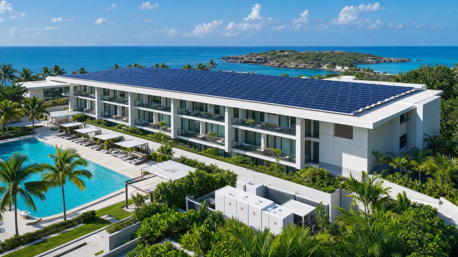 Carbon Neutral Commercial Sector Scheme
