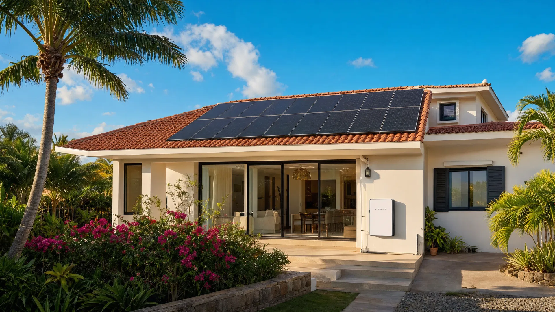 Residential Solar Scheme 2026